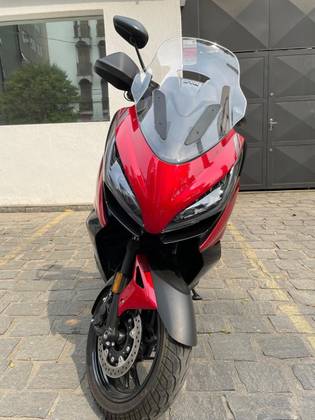 ZONTES 350E ZONTES 350E